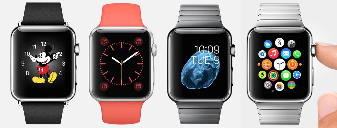 Apple Watch Apple Watch