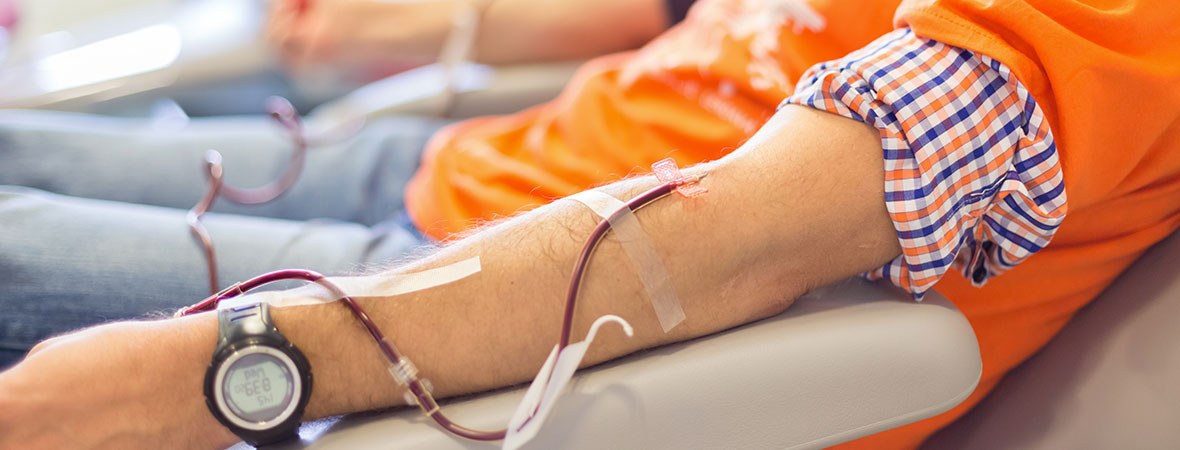 Blood Donation SMS Reminder Blood Donation SMS Reminder