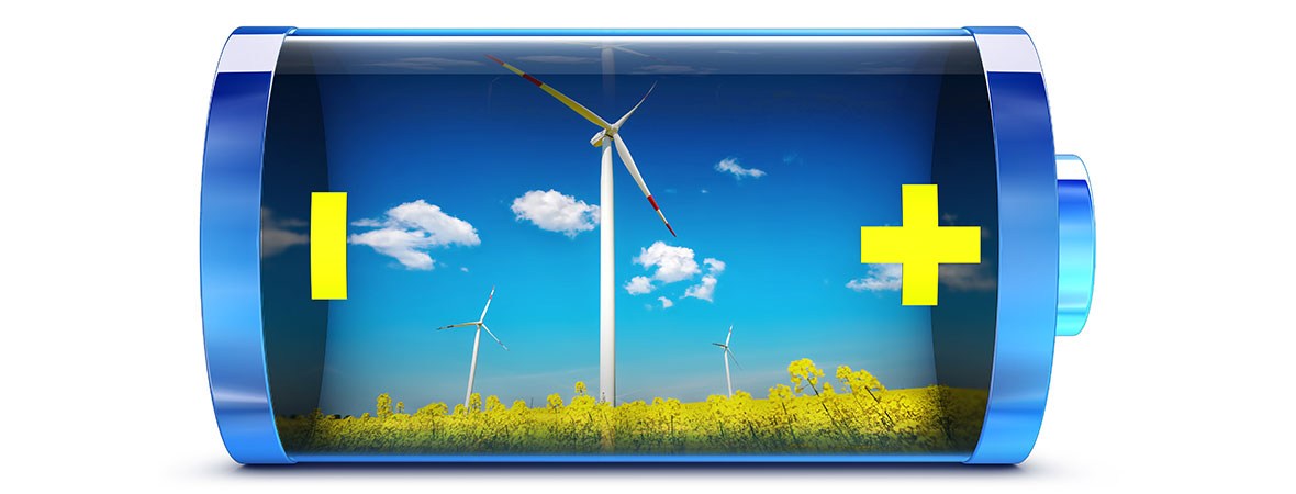 Clean Energy Battery Life Clean Energy Battery Life