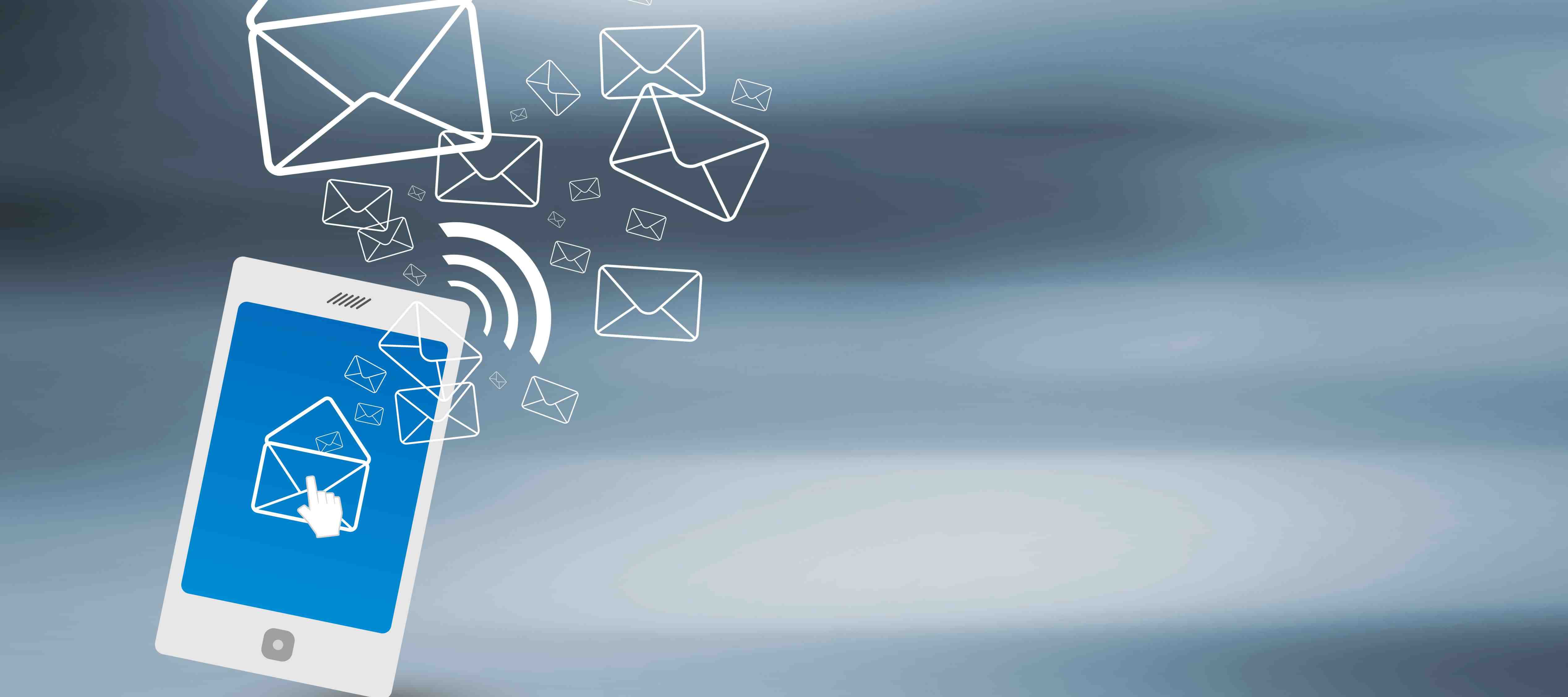 dynamic messaging dynamic messaging