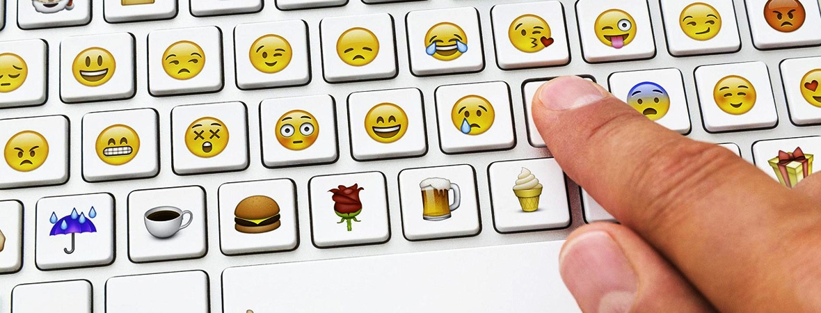 Emoji marketing Emoji marketing