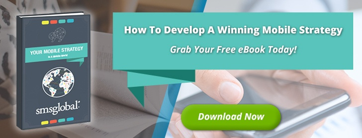 Mobile Strategy eBook Mobile Strategy eBook