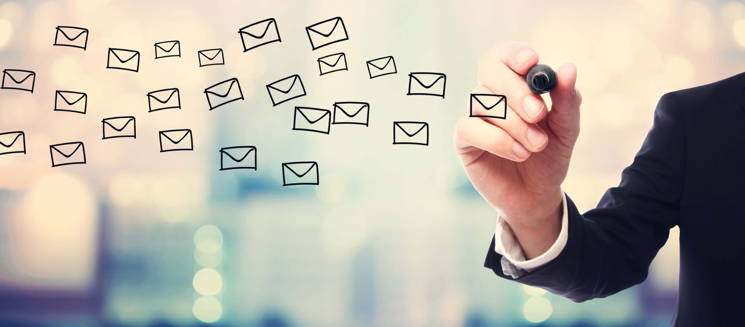 SMS impact email SMS impact email