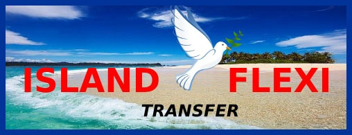 Island Flexi Transfer Island Flexi Transfer