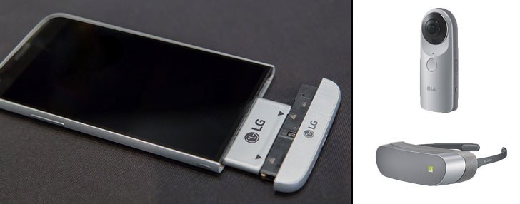 LG G5 LG G5