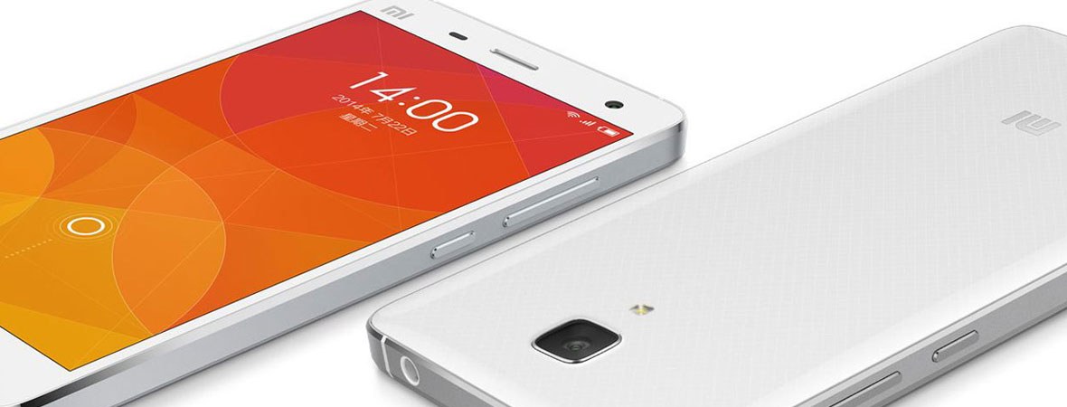 Mi4 Mi4