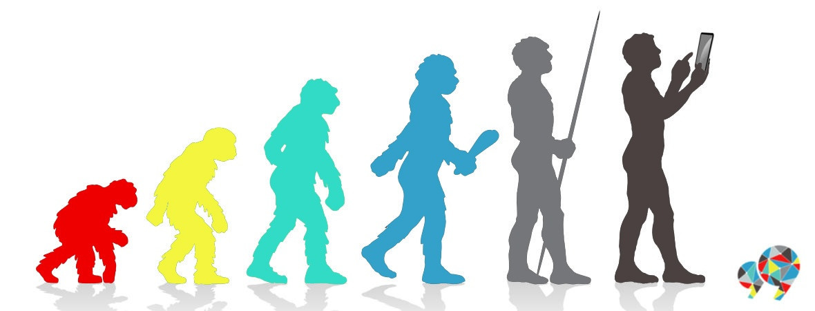 Mobile Marketing Evolution Mobile Marketing Evolution
