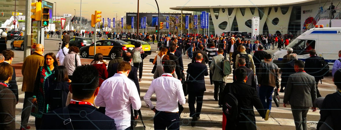 Mobile World Congress Mobile World Congress