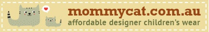Mommy Cat Mommy Cat