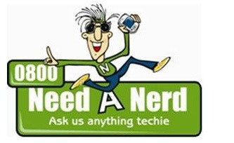 Need A Nerd Need A Nerd