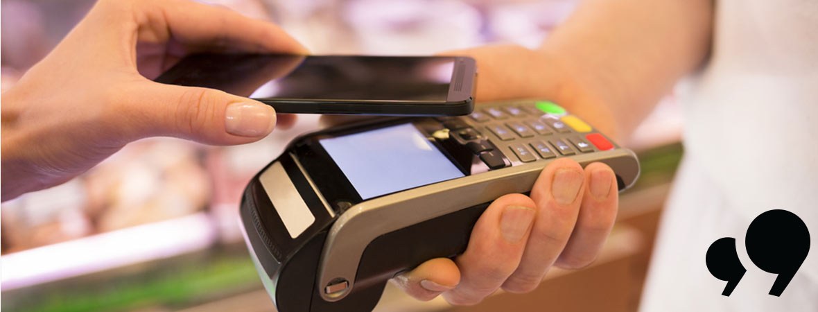 NFC Payment NFC Payment