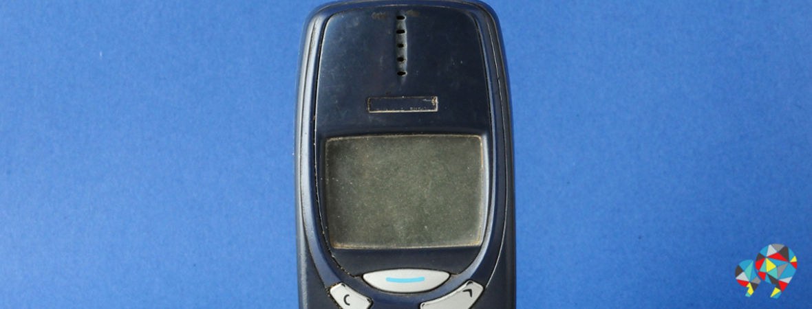 Nokia Nokia