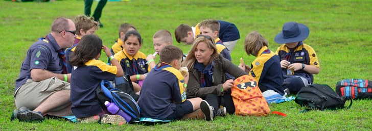 Scouts Scouts