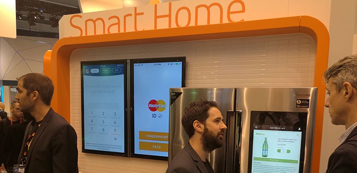 Smart Home Smart Home