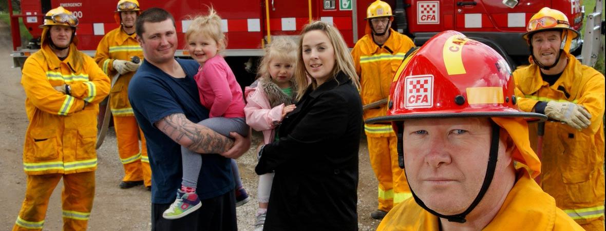 SMS helping CFA SMS helping CFA