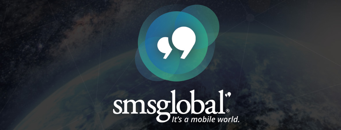 SMSGlobal SMSGlobal