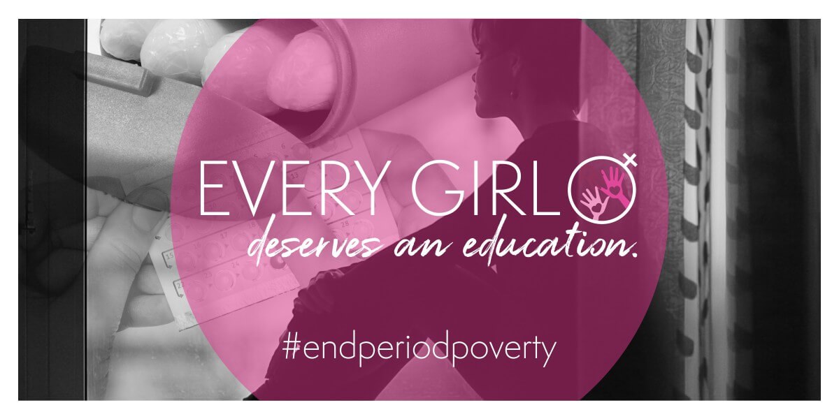 End Period Poverty End Period Poverty