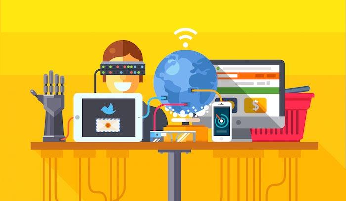 Technology Moments 2016 Technology Moments 2016