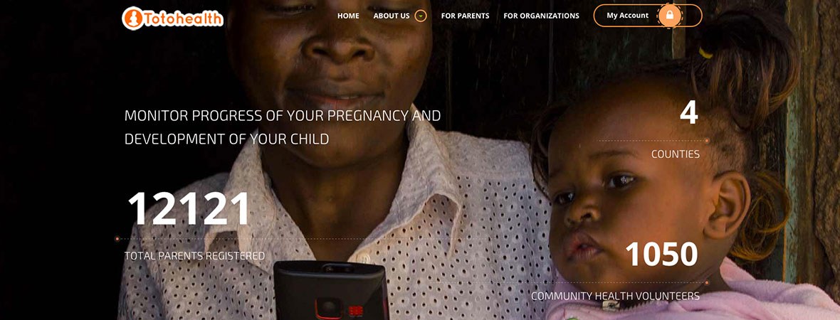 Totohealth SMS Totohealth SMS