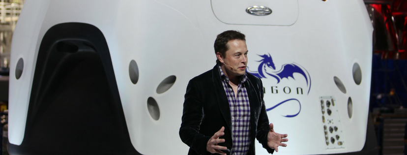 Elon Musk Elon Musk