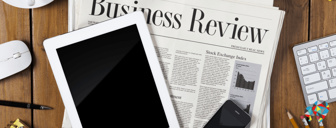 iPad Business iPad Business
