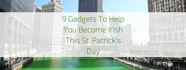 St. Patricks Day St. Patricks Day