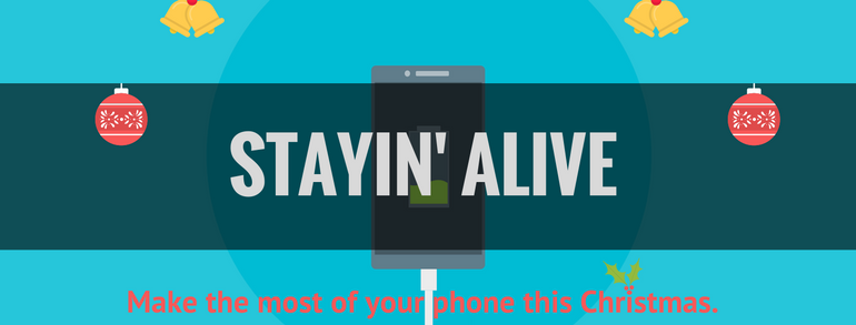 Save phone battery Save phone battery