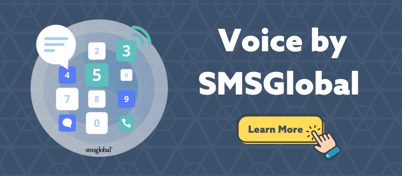 Voice Campaign